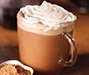 Caffe Mocha*