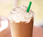 Mocha Frappuccino blended beverage