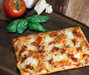 Spinach Artichoke Quiche