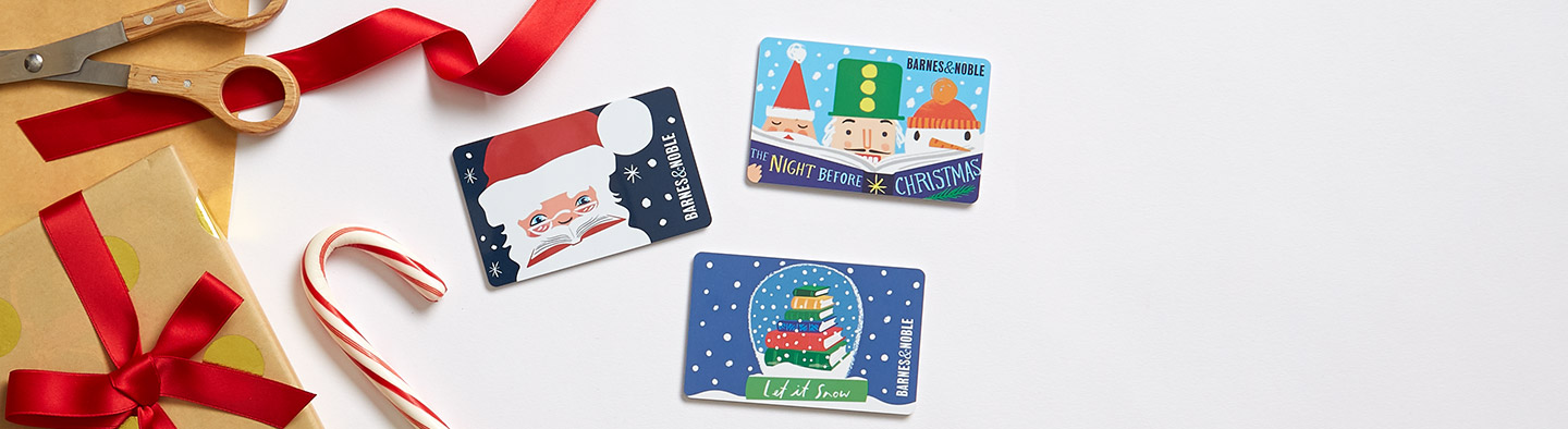 Gift Cards | Barnes & Noble®