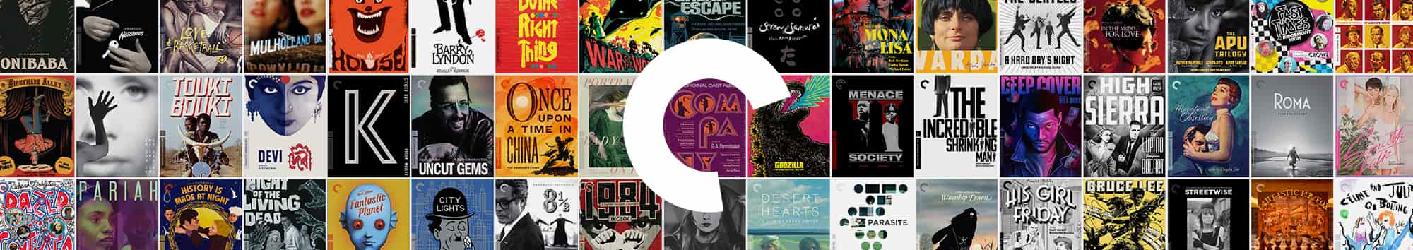 Criterion Collection