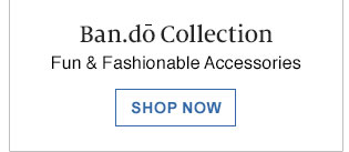 Ban.do Collection. Fun & Fashionable Accessories | SHOP NOW