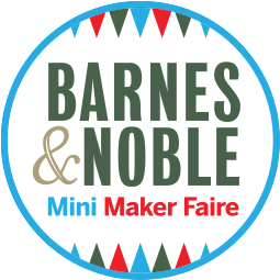 Barnes & Noble Mini Maker Faire