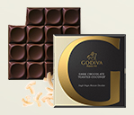 Single Origin Dark Chocolate Toasted Coconut