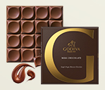 Single Origin Milk Chocolate Bar