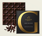 Single Origin Dark Chocolate Bar