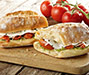Tomato Caprese