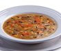 Harvest Grain with Portabella Mushrooms
