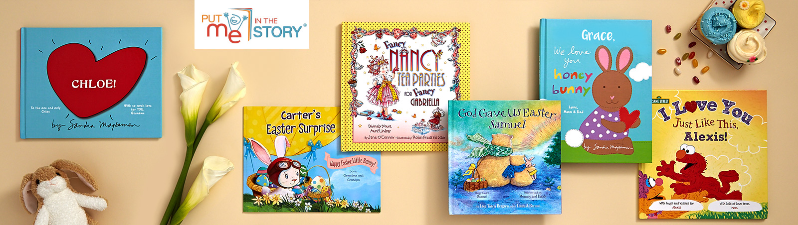 AdBrowse & Discover Thousands of Kid's Books, for Less.