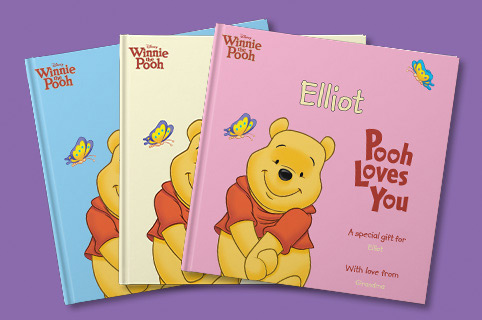 Disney's Winnie the Pooh