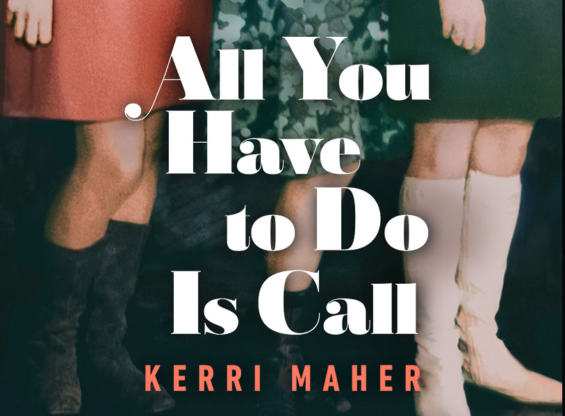 Featured title: All You Have To Do is Call