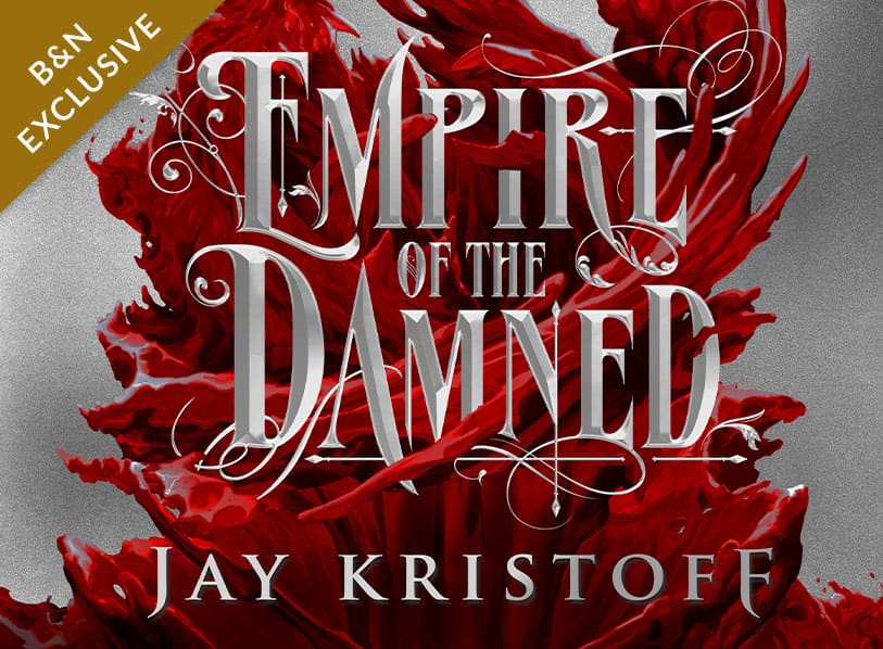 Featured title: Empire fo the Demand Exclusive