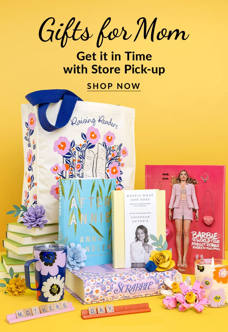 Gifts For Mom, Get It in Time With Store Pick-Up.  Shop Now