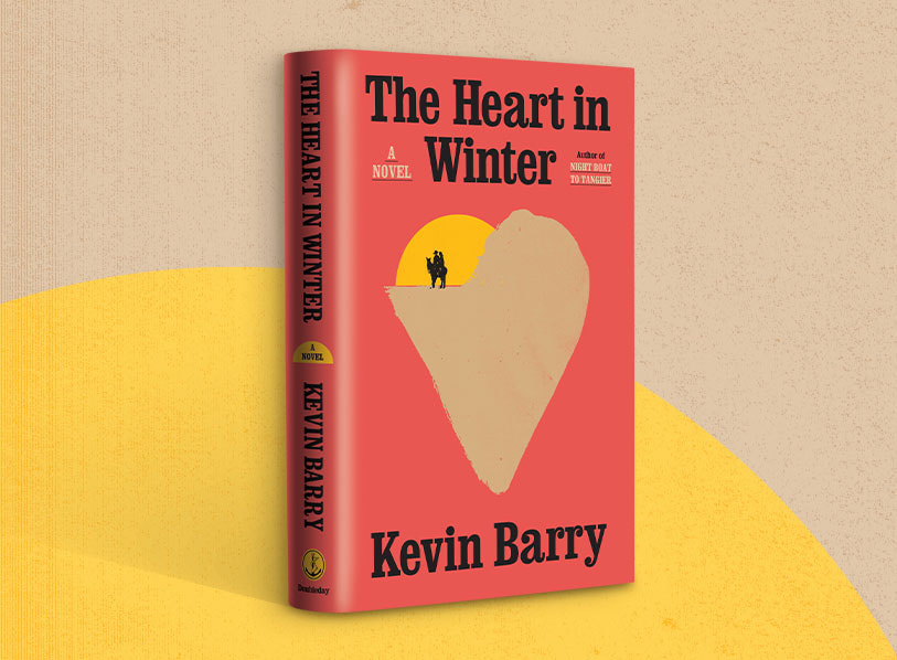 Featured title: The Heart in Winter