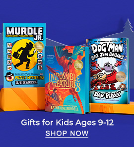 Gifts for Kids Ages 9-12 | SHOP NOW