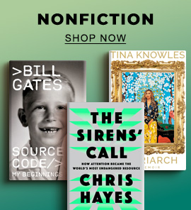 Nonfiction | SHOP NOW