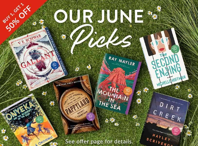Our June Picks