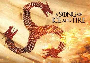 Game of Thrones: A Song of Fire and Ice Logo