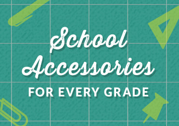 Shop All Back to School Supplies