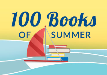 100 Books of Summer