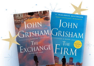 The Exchange: After The Firm, The Firm