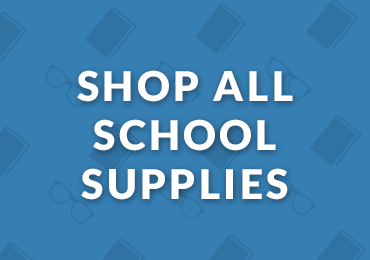 Shop All School Supplies