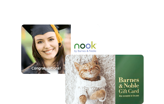 Gift Cards Barnes Noble - 