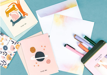Shop All Stationery & Writing