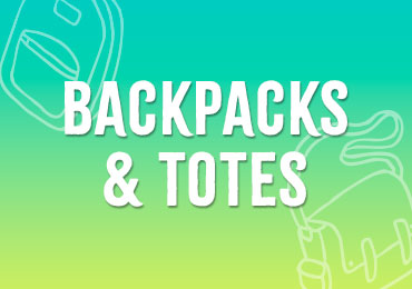 Backpacks & Totes