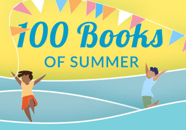 100 Books of Summer for Kids