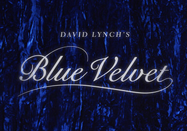 David Lynch's Blue Velvet