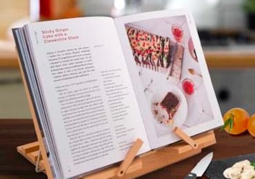 Gift for Chefs - Cookbook