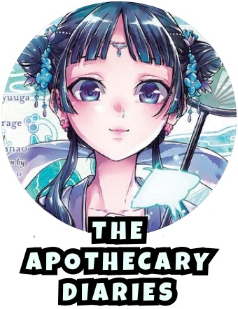 The Apothecary Diaries