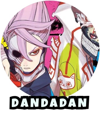 Dandadan