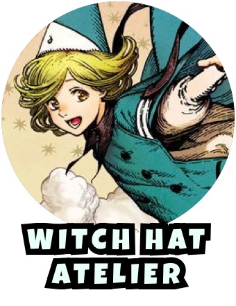 Witch Hat Atelier