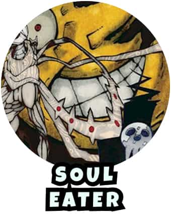 soul eater