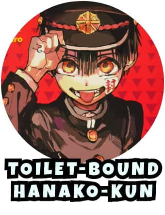 toilet bound hanako kun