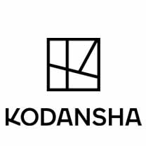 Kodansha Comics Logo