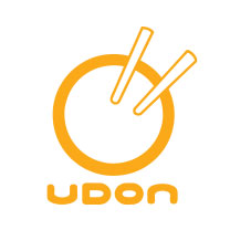 Udon Logo