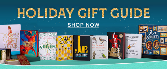 Holiday Gift Guide | SHOP NOW