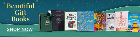 BEAUTIFUL GIFT BOOKS | SHOP NOW