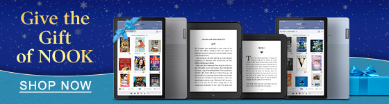 GIVE THE GIFT OF NOOK | SHOP NOW