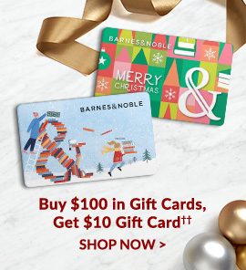 Buy $100 in gift cards, get $10 gift card†† | SHOP NOW