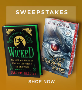 Sweepstakes | SHOP NOW