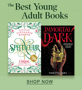 The Best Young Adult Books - SHOP NOW