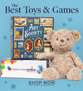 The Best Toys & Games of 2024 | SHOP NOW