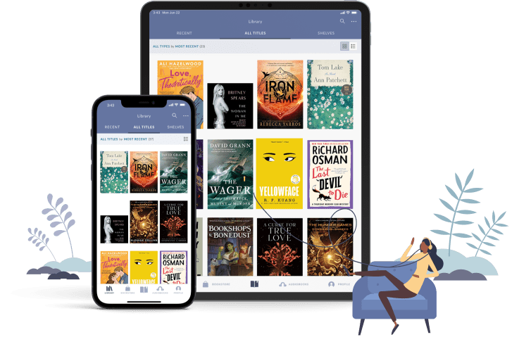 Android users can't buy titles on Audible or B&N NOOK - Protocol