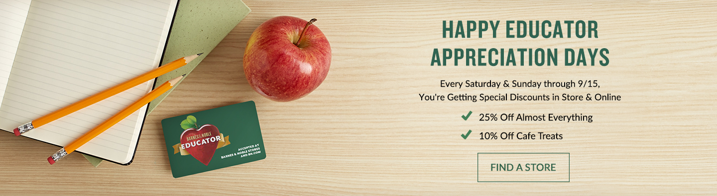 Florida Teacher Discounts >> Teacher Discounts Barnes Noble Educators Barnes Noble Florida Teacher Discounts >> Teacher Discounts Barnes Noble Educators Barnes Noble