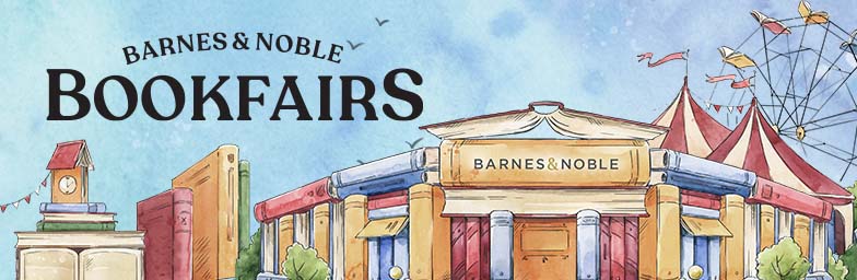 Barnes & Noble Bookfairs - Explore the fundraising possibilities