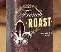 French Roast Blend